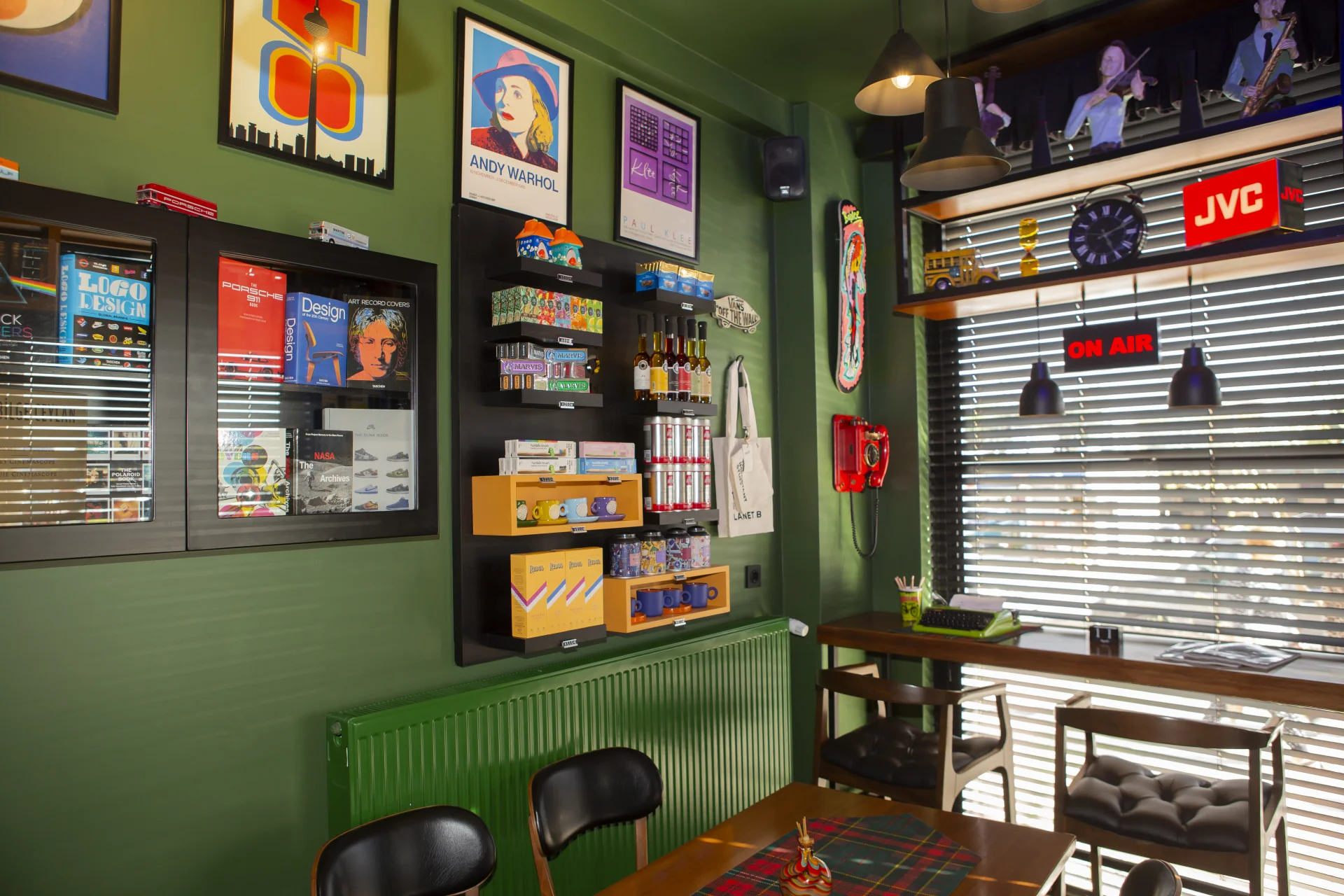 the Abies İletişim