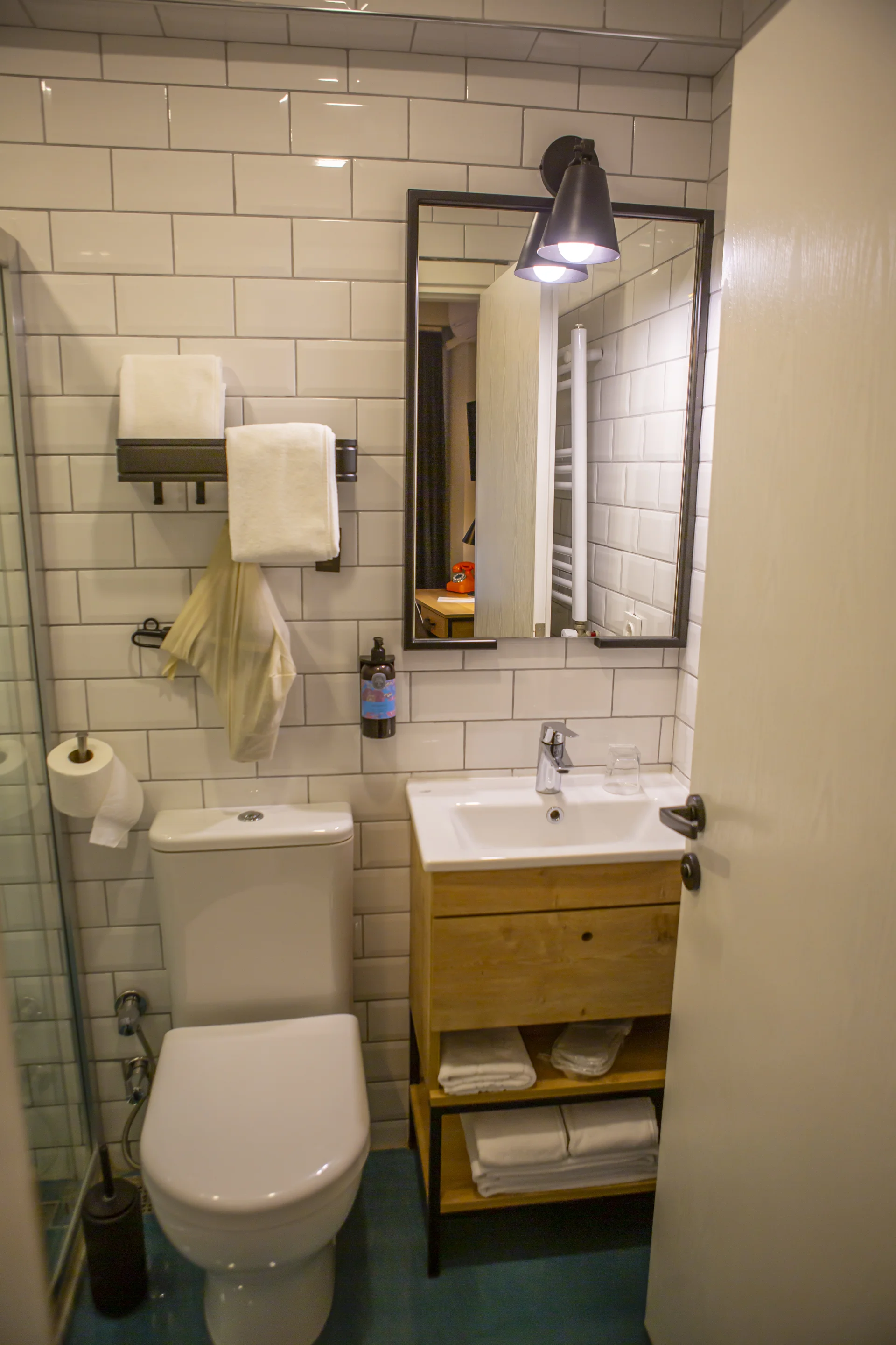 Medium Superior Room