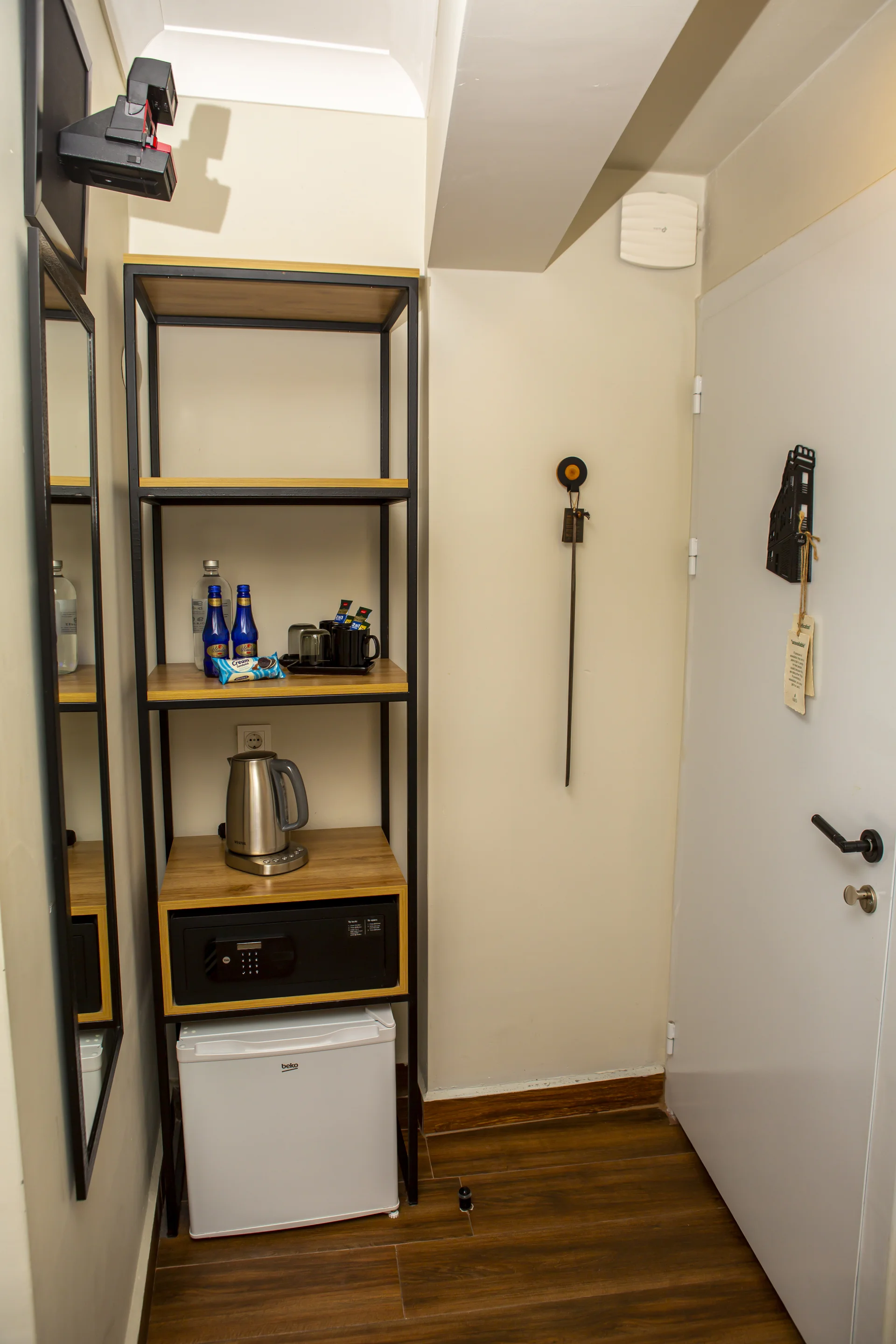 Medium Superior Room